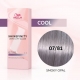 WELLA SHINEFINITY 07/81 Smoky Opal (Дымчатый опал)