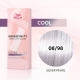 WELLA SHINEFINITY 08/98 Silver Pearl (Серебряный жемчуг)