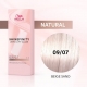 WELLA SHINEFINITY 09/07 Beige Sand (Бежевый песок)