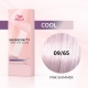 WELLA SHINEFINITY 09/65 Pink Shimmer (розовое сияние)