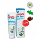Бальзам для укрепления вен ног - Gehwol Leg Balm