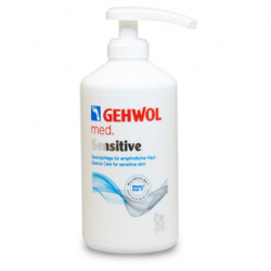 Уход для чувствительной кожи - Gehwol med. Sensitive