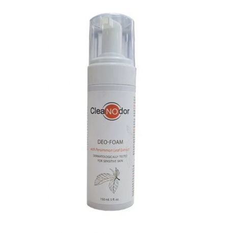 Anna Lotan CleaNOdor Deo-Foam 150 ml