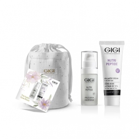 GIGI The Hydra Glow Boost 50 ml + 30 ml