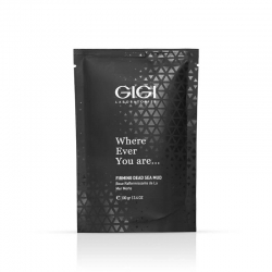 GIGI Firming Dead Sea Mud 100 gr