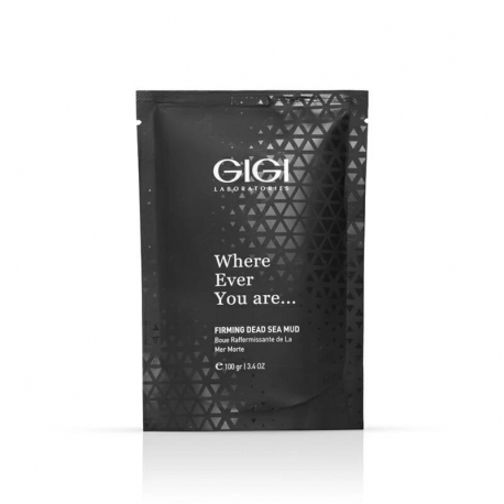 GIGI Firming Dead Sea Mud 100 gr
