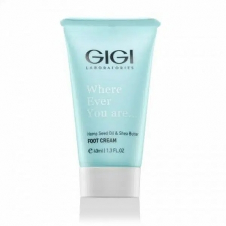 GIGI Jalakreem 40ml