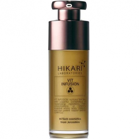HIKARI Vit Infusion 30 ml