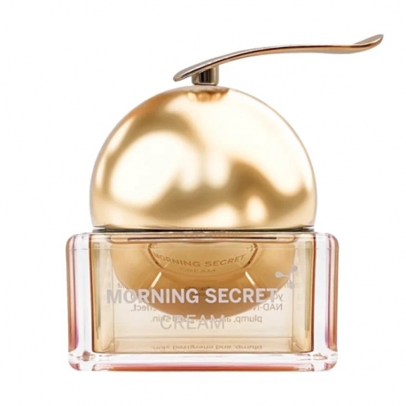 Крем утренний секрет - HIKARI FOUNTAIN OF YOUTH MORNING SECRET 50ML