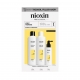 Nioxin System 1 KIT 150+150+50ML