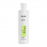 Nioxin System 2 Scalt + Hair Conditioner