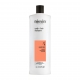 Nioxin System 4 Scalp + Hair Shampoo