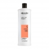 Nioxin System 4 Scalp + Hair Shampoo