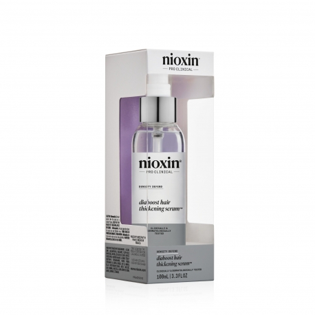 Nioxin Diaboost Hair Thickening Serum
