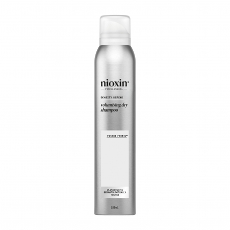 Nioxin Volumizing Dry Shampoo