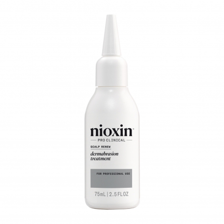Nioxin Scalp Renew Dermabrasion