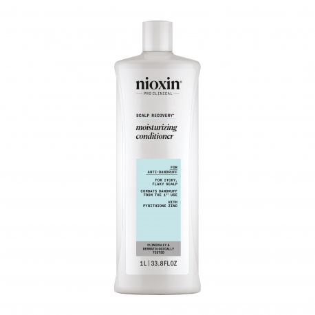 Nioxin Scalp Recovery Moisturizing Conditioner