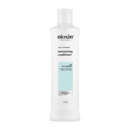 Nioxin Scalp Recovery Moisturizing Conditioner