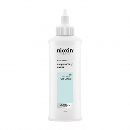 Nioxin Scalp Soothing Serum