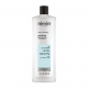 Nioxin Scalp Recovery Purifying Shampoo
