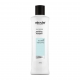 Nioxin Scalp Recovery Purifying Shampoo