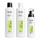 Nioxin System 2 KIT 300+300+100ML