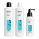Nioxin System 3 KIT 300+300+100ML