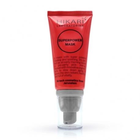 HIKARI Superpower Mask 60 ml