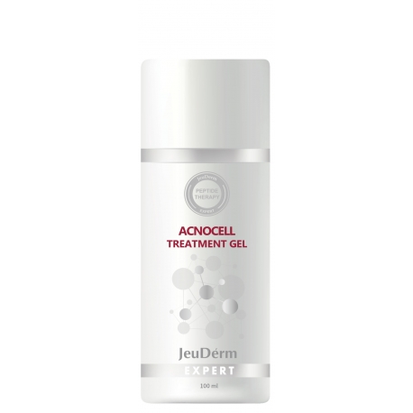 JeuDerm AcnoCell Treatment Gel 100 ml
