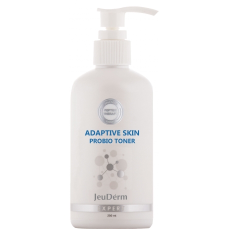 JeuDerm Adaptive skin Probio Toner