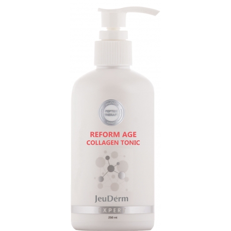 JeuDerm Reform Age Collagen Tonic 150 ml