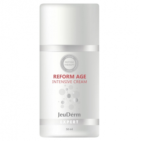 JeuDerm Reform Age Intensive Cream 50 ml