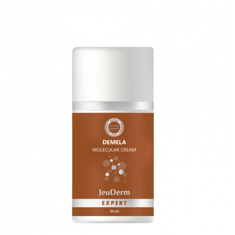 JeuDerm Demela Molecular Cream 50 ml