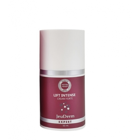 JeuDerm Lift Intense Cream Forte 50 ml