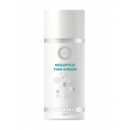 JeuDerm Megapolis Thin Icream 100 ml