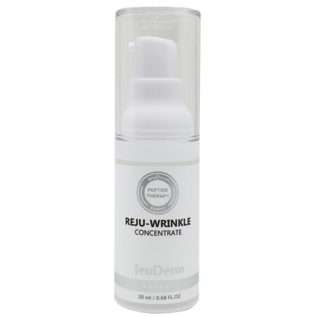 JeuDerm Reju-Wrinkle Concentrate 20 ml Концентрат от морщин