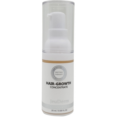 JeuDerm Hair-Growth Concentrate 20 ml