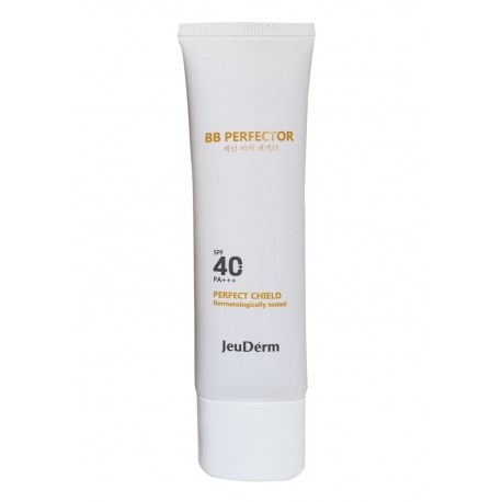 JeuDerm BB Perfector SPF 40 50 ml