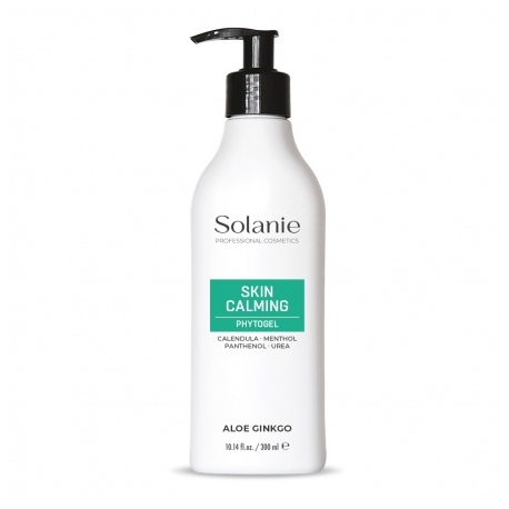 Solanie Skin calming phytogel 300ml