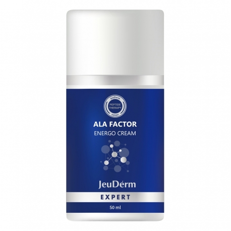 JeuDerm Ala Factor Energo Cream 50 ml