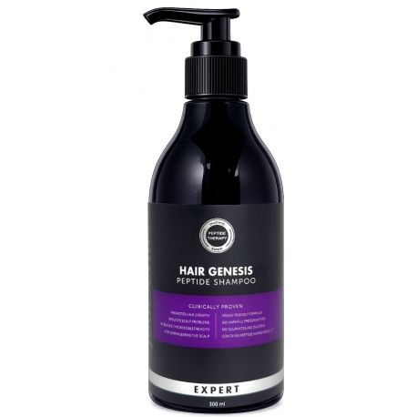 JeuDerm Peptide Shampoo 300 ml