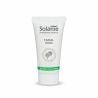 Solanie Grape-hyaluron facial scrub 50 ml