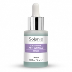 Solanie Caviar Exclusive Anti-Wrinkle serum 30ml