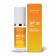 Solanie Moisturizing Sunscreen for sensitive skin — face 30ml