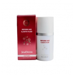 JeuDerm Reform Age O2 Boto Fluid 50 ml