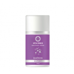 JeuDerm Vita Force Bakuchiol Cream 50 ml