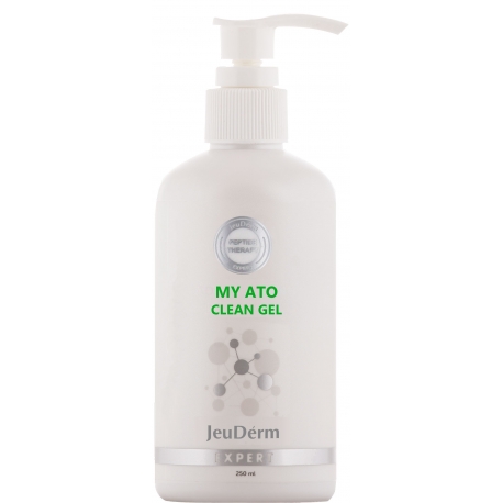 JeuDerm MyAto Clean Gel 250 ml