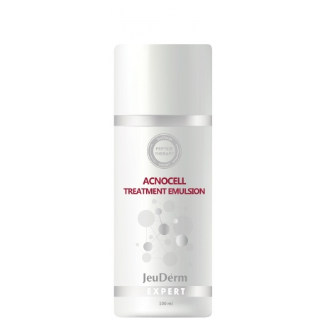 JeuDerm AcnoCell Treatment Emulsion 100 ml