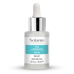 Solanie Skin Nectar No.12 PAD + Prebiotic serum 30ml