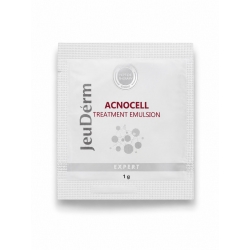 JeuDerm AcnoCell Treatment Emulsion 100 ml